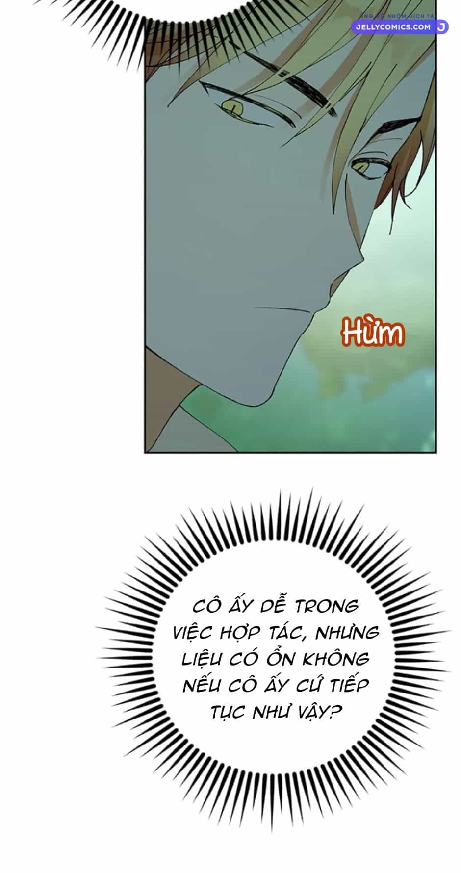 Sự Tán Tỉnh Ích Kỷ - Chương 4 - ảnh 40