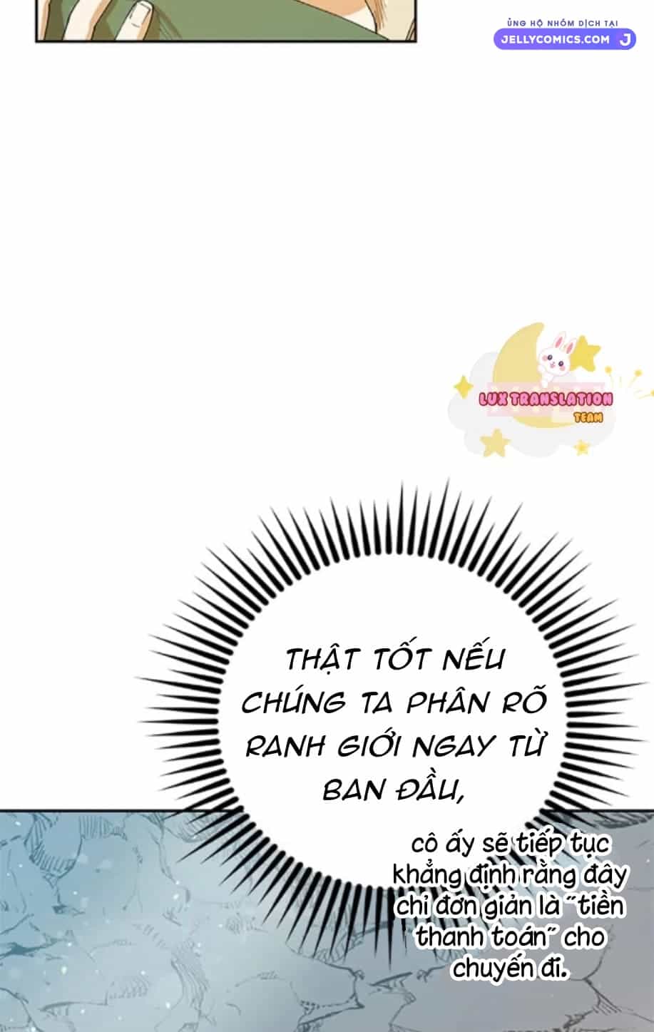 Sự Tán Tỉnh Ích Kỷ - Chương 5 - ảnh 11