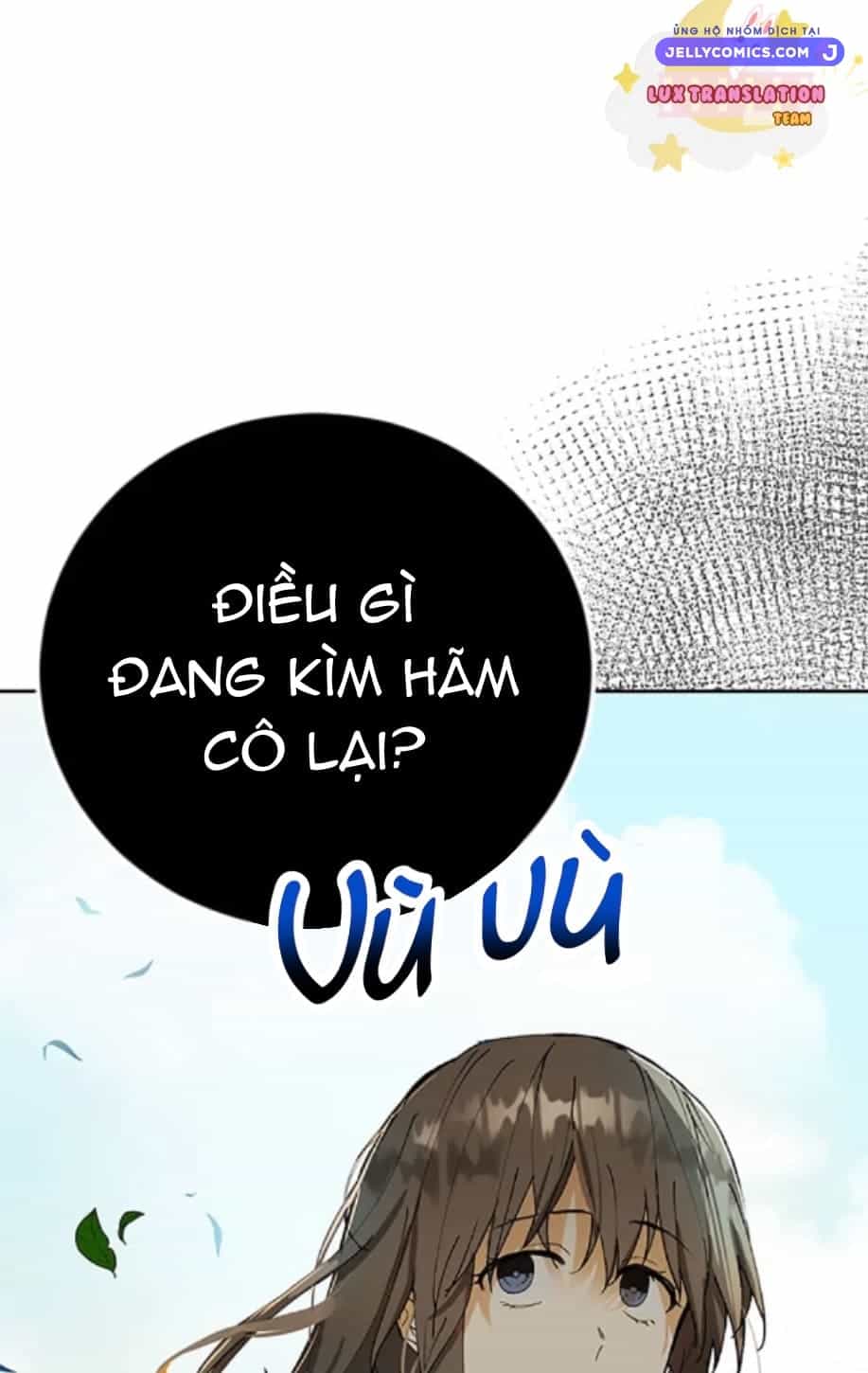 Sự Tán Tỉnh Ích Kỷ - Chương 5 - ảnh 41
