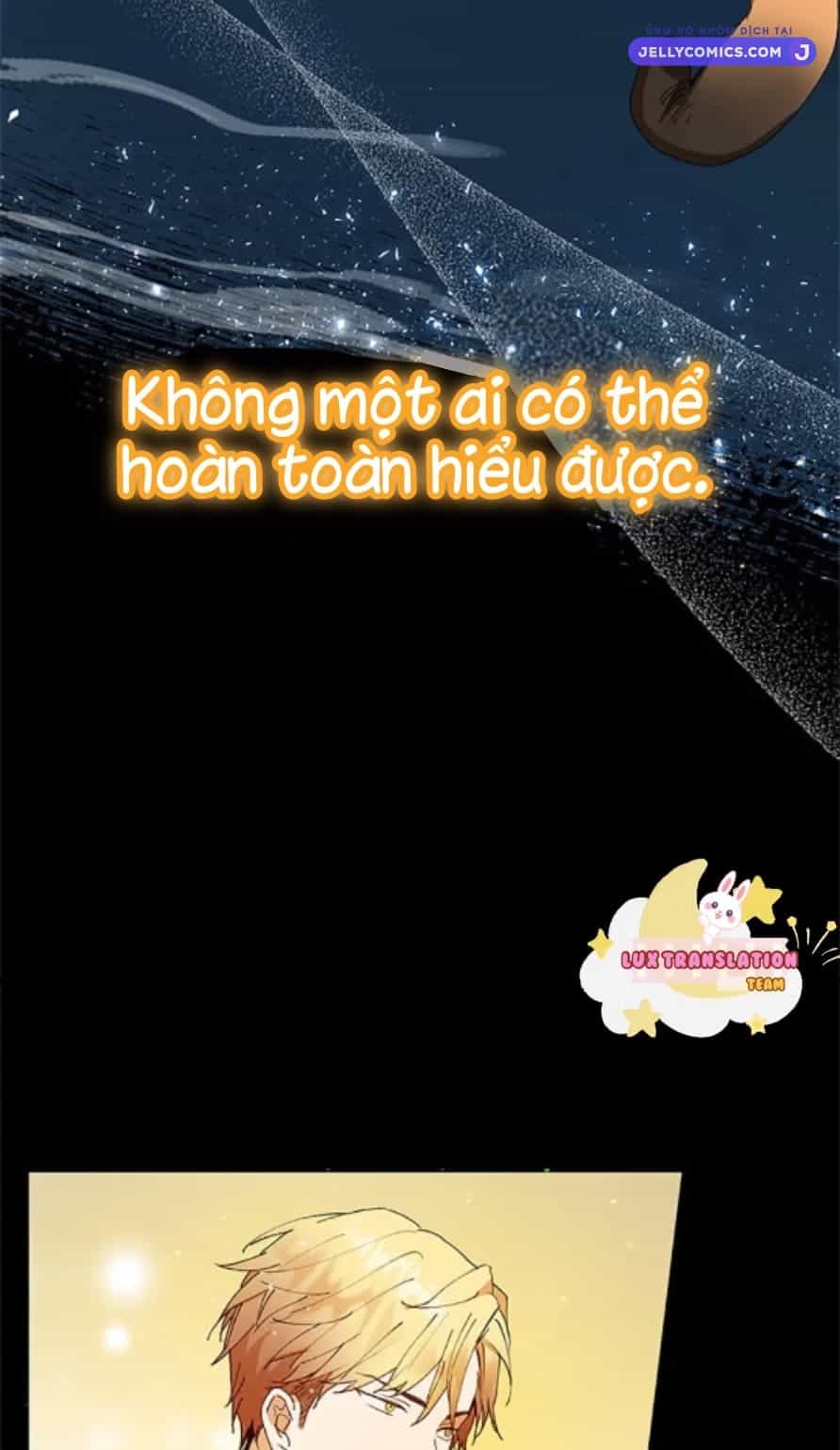 Sự Tán Tỉnh Ích Kỷ - Chương 5 - ảnh 81