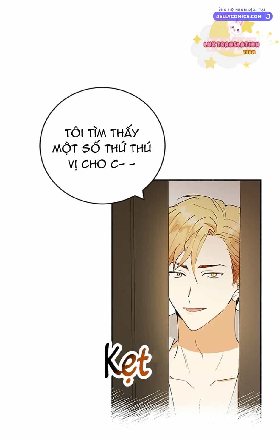 Sự Tán Tỉnh Ích Kỷ - Chương 6 - ảnh 76