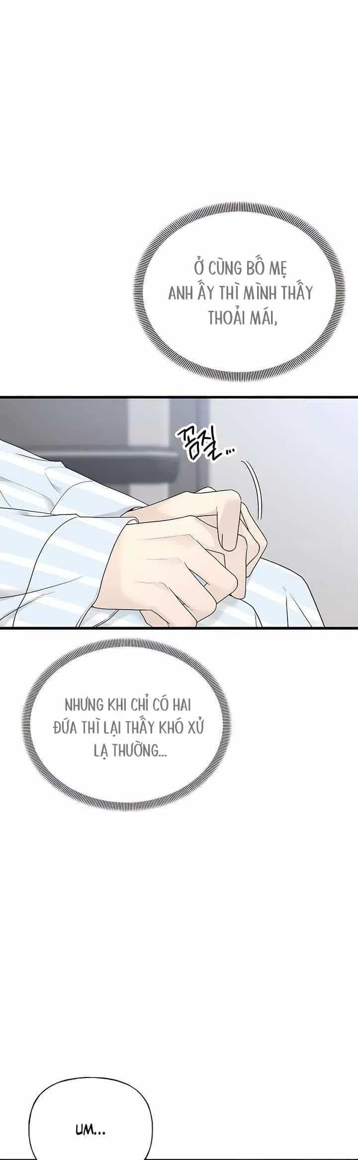 Sự Thâm Nhập Dịu Dàng - Chương 1 - ảnh 55