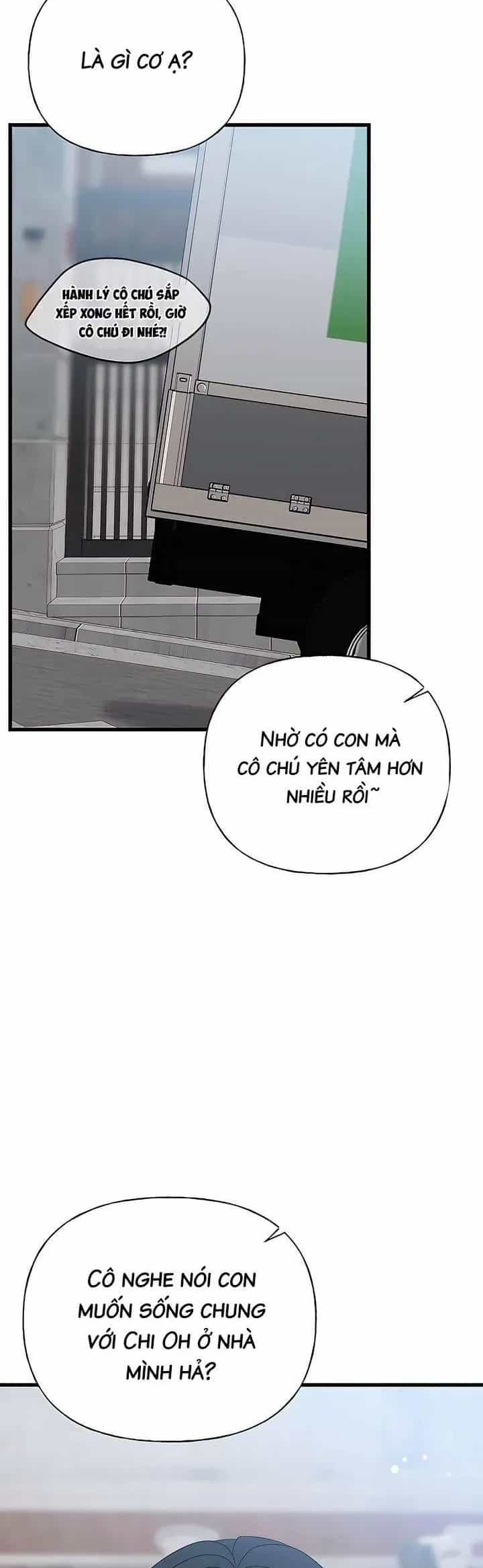 Sự Thâm Nhập Dịu Dàng - Chương 1 - ảnh 90