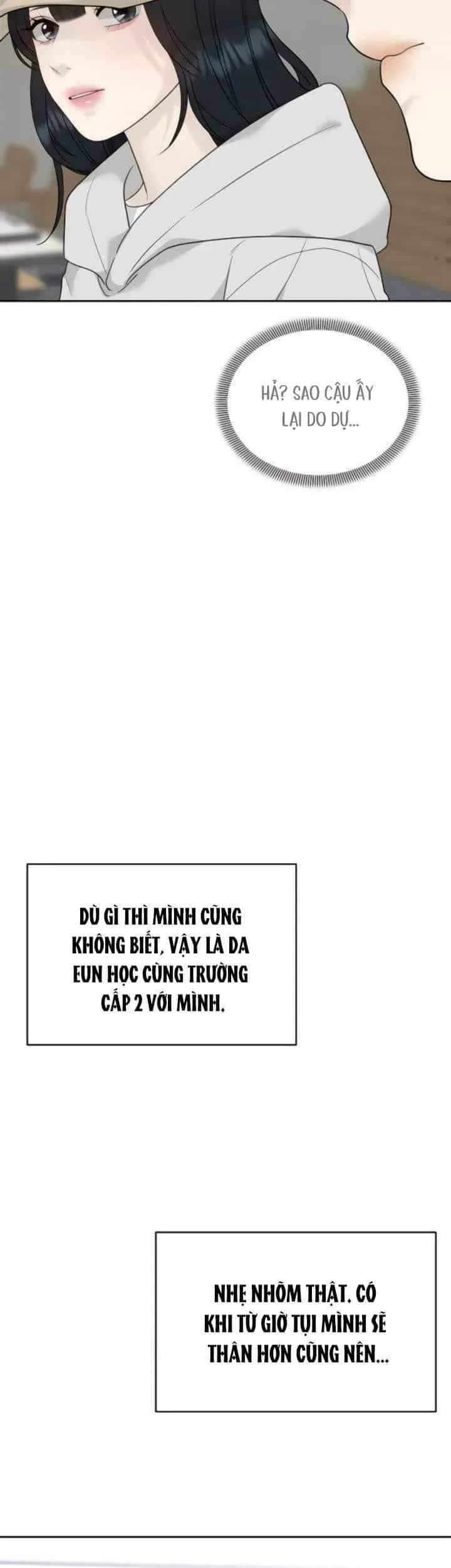 Sự Thâm Nhập Dịu Dàng - Chương 10 - ảnh 41