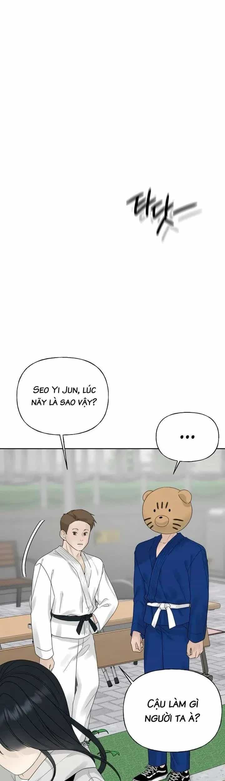 Sự Thâm Nhập Dịu Dàng - Chương 12 - ảnh 20