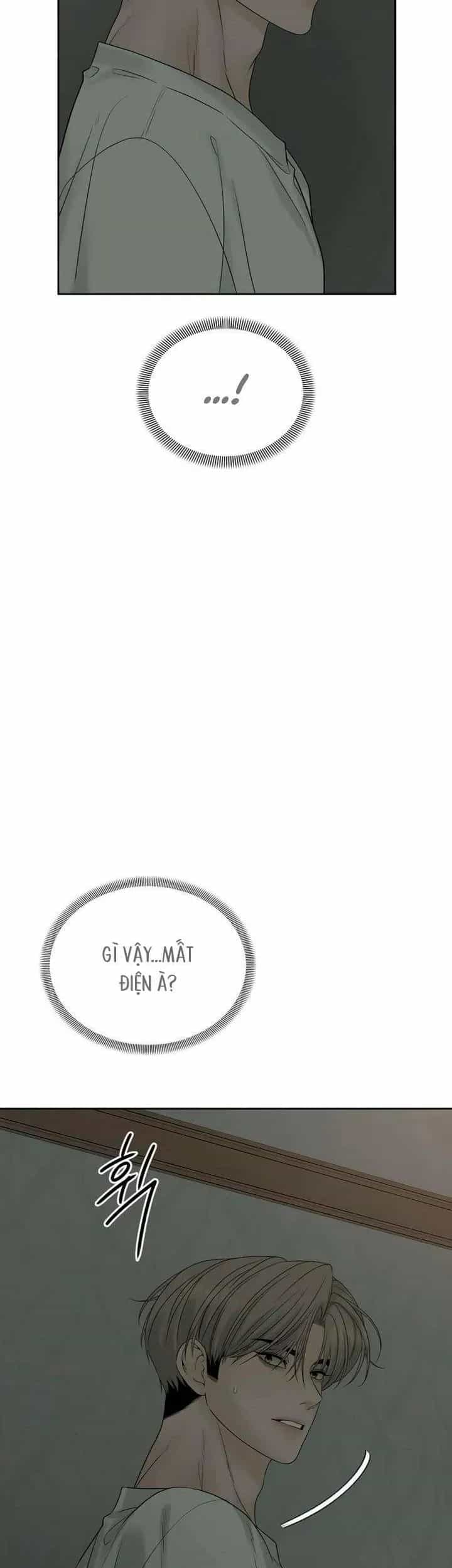 Sự Thâm Nhập Dịu Dàng - Chương 12 - ảnh 52