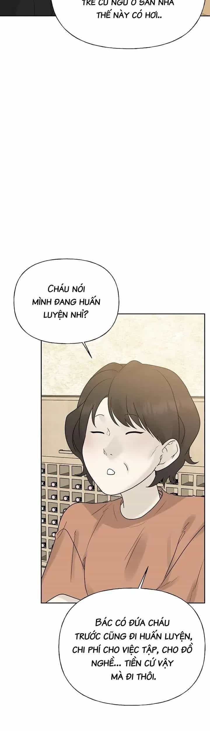 Sự Thâm Nhập Dịu Dàng - Chương 14 - ảnh 13
