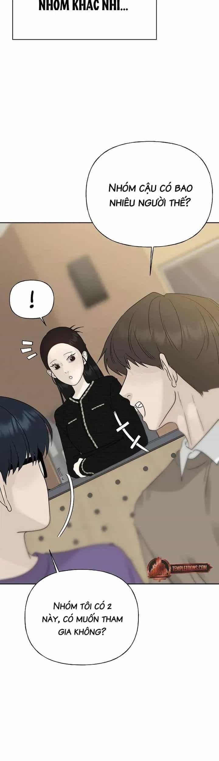 Sự Thâm Nhập Dịu Dàng - Chương 14 - ảnh 35