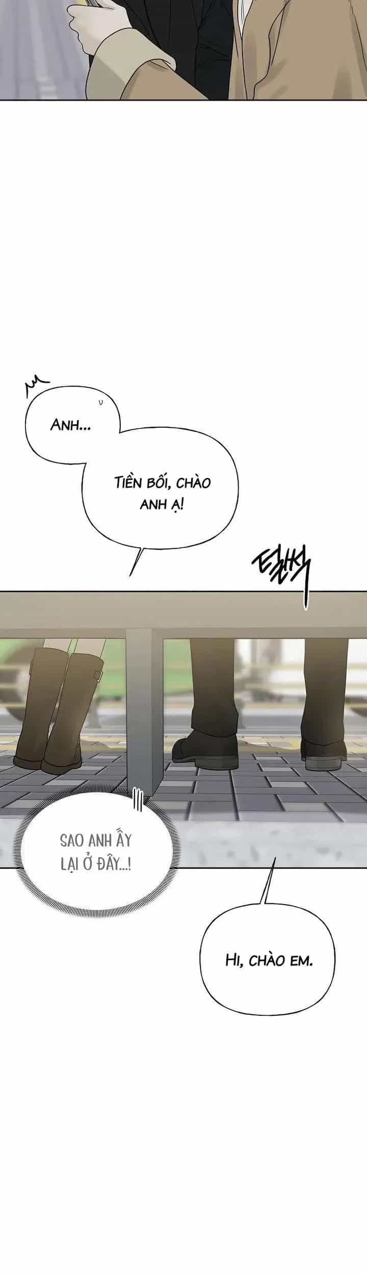 Sự Thâm Nhập Dịu Dàng - Chương 14 - ảnh 59
