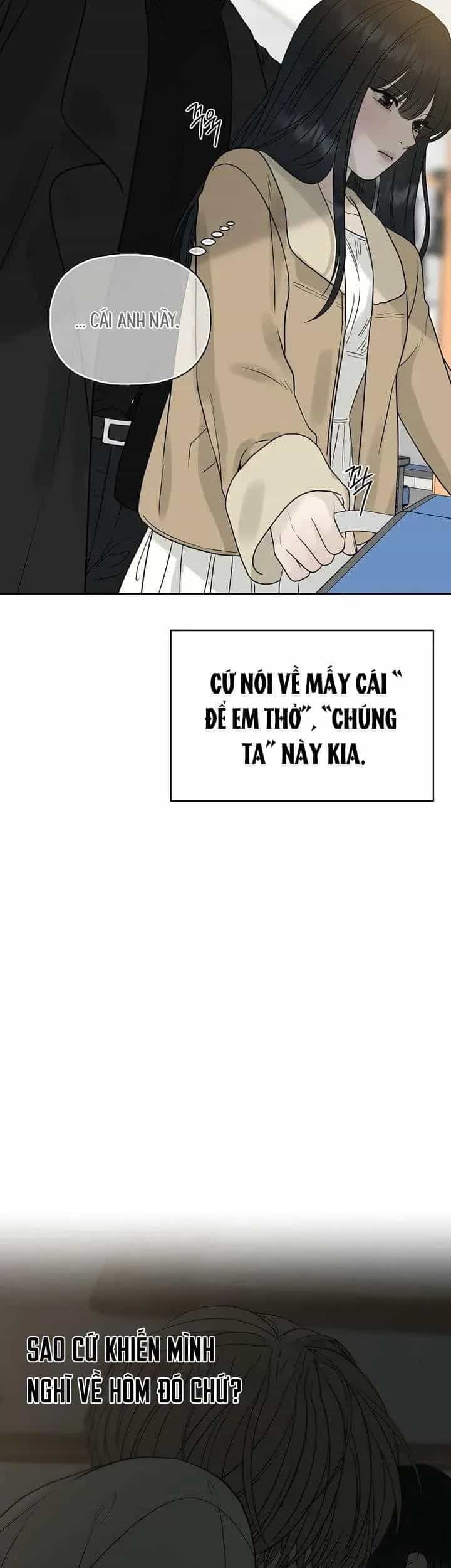 Sự Thâm Nhập Dịu Dàng - Chương 14 - ảnh 67