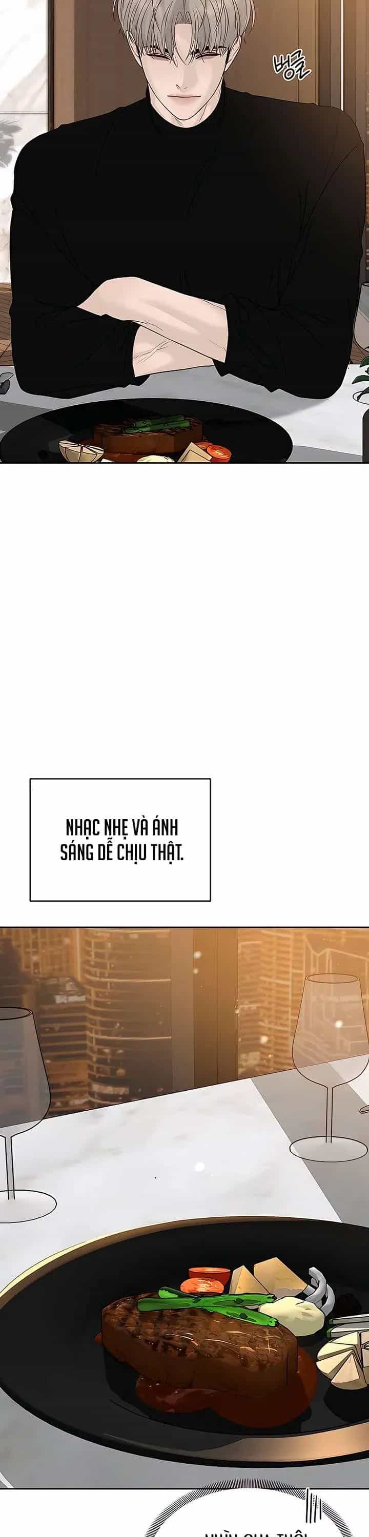 Sự Thâm Nhập Dịu Dàng - Chương 15 - ảnh 35