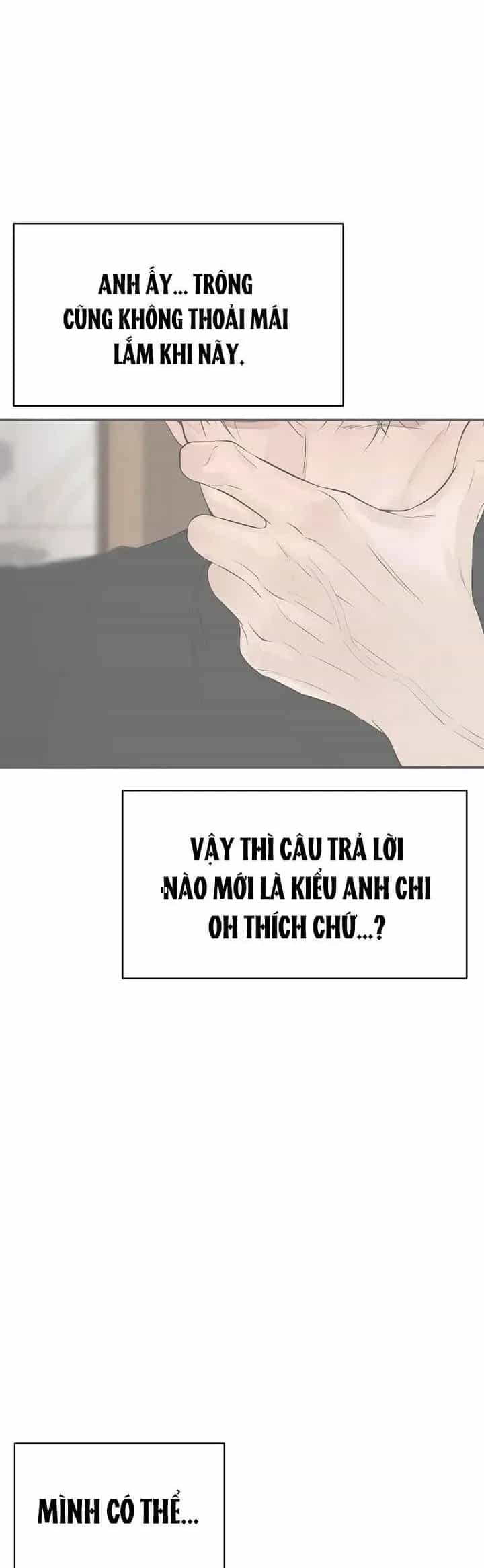 Sự Thâm Nhập Dịu Dàng - Chương 16 - ảnh 17