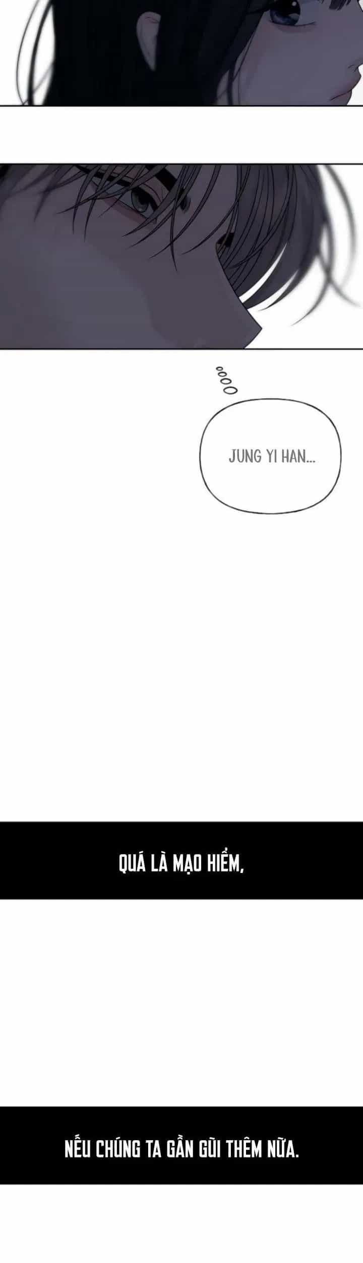 Sự Thâm Nhập Dịu Dàng - Chương 17 - ảnh 20
