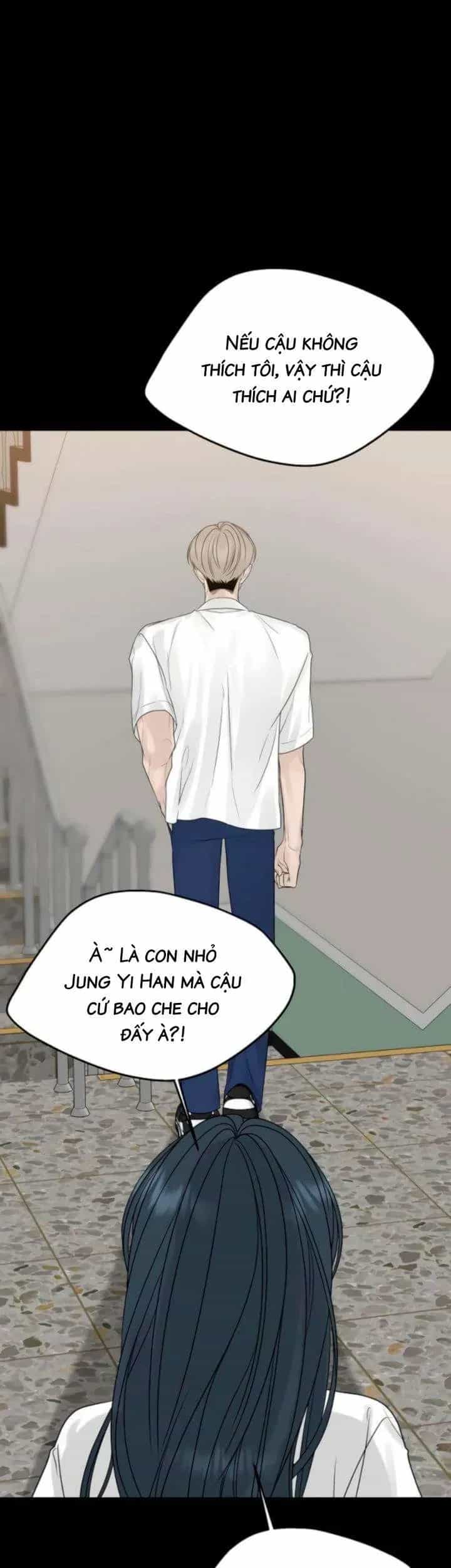 Sự Thâm Nhập Dịu Dàng - Chương 17 - ảnh 44