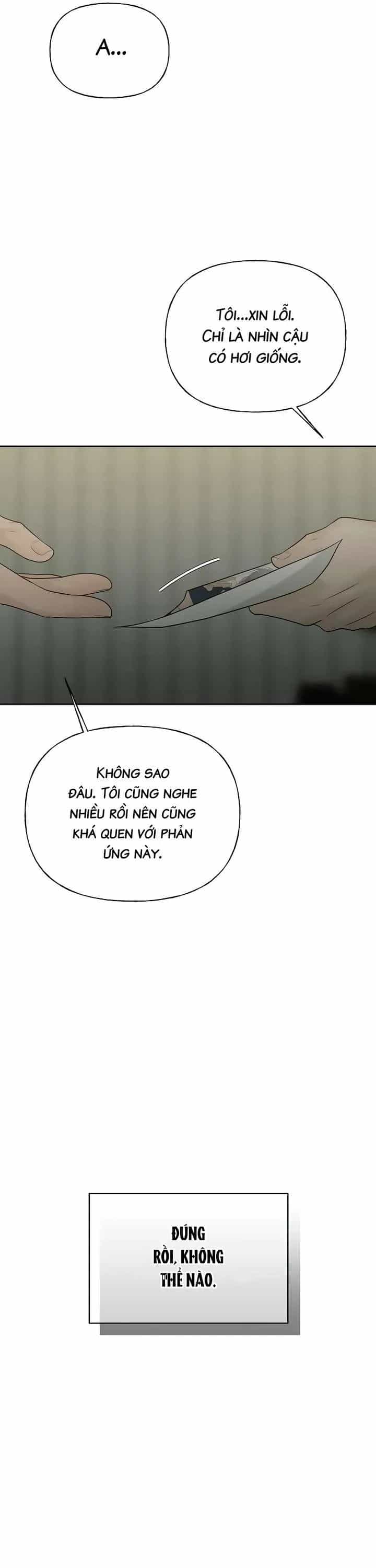 Sự Thâm Nhập Dịu Dàng - Chương 18 - ảnh 17