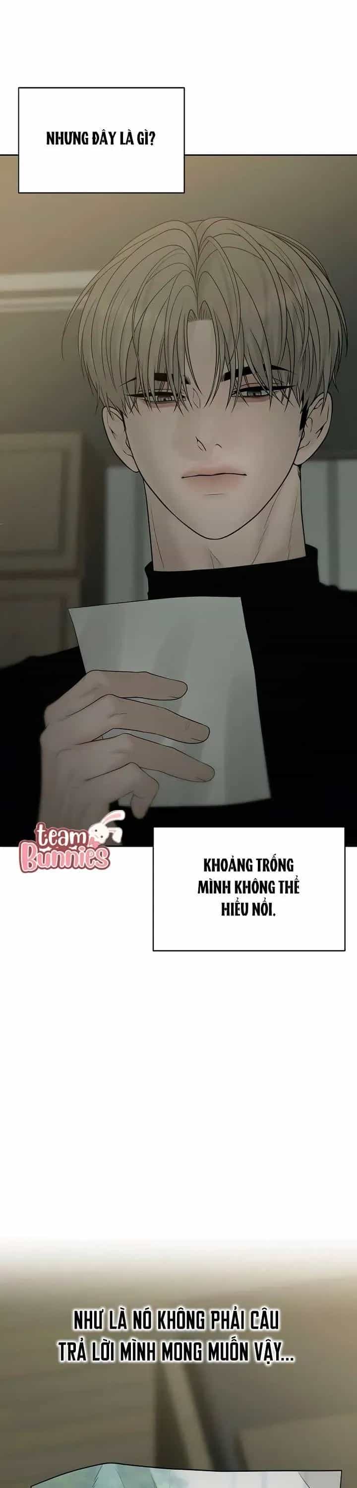 Sự Thâm Nhập Dịu Dàng - Chương 18 - ảnh 18