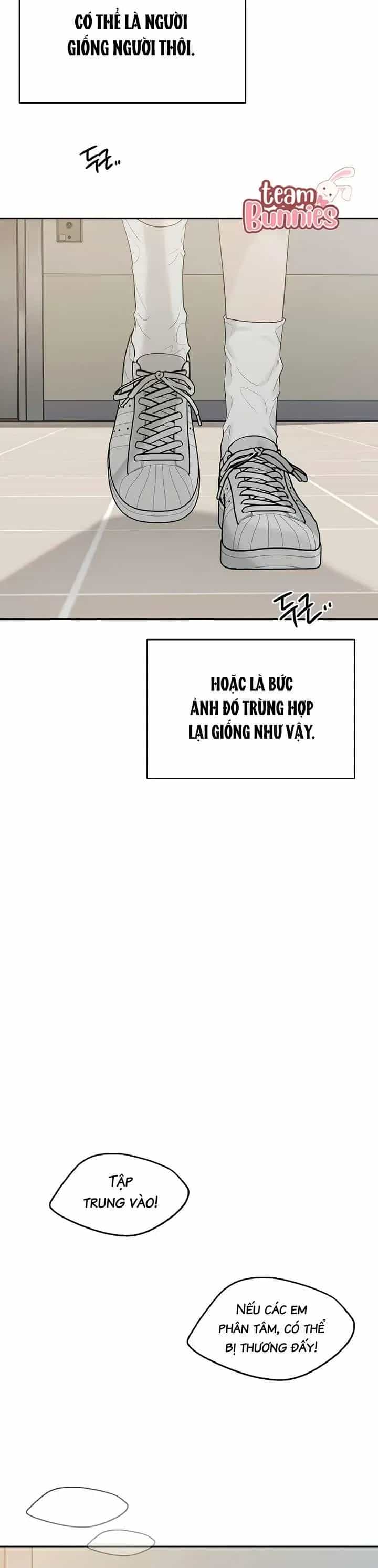 Sự Thâm Nhập Dịu Dàng - Chương 19 - ảnh 62