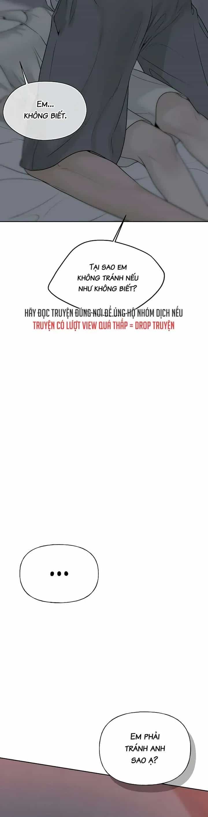 Sự Thâm Nhập Dịu Dàng - Chương 19 - ảnh 8