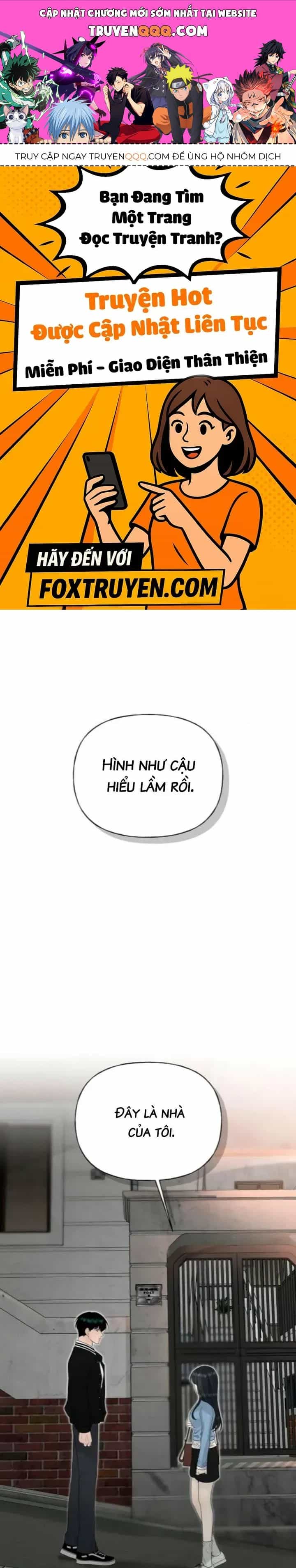 Sự Thâm Nhập Dịu Dàng - Chương 21 - ảnh 1