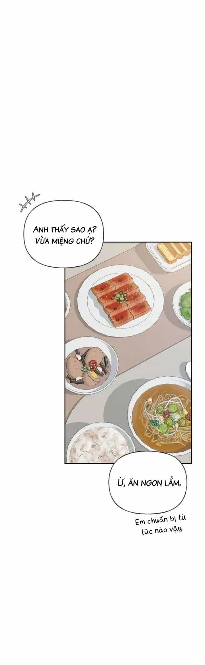 Sự Thâm Nhập Dịu Dàng - Chương 21 - ảnh 38
