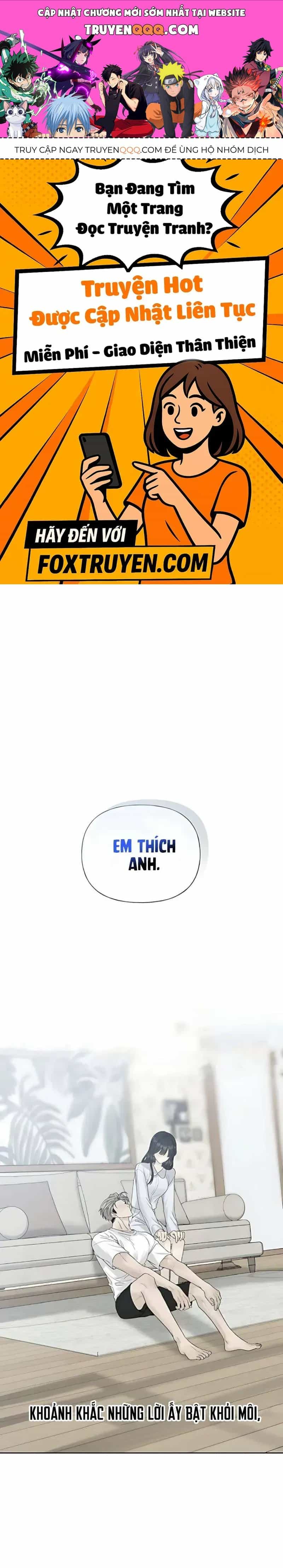 Sự Thâm Nhập Dịu Dàng - Chương 22 - ảnh 1