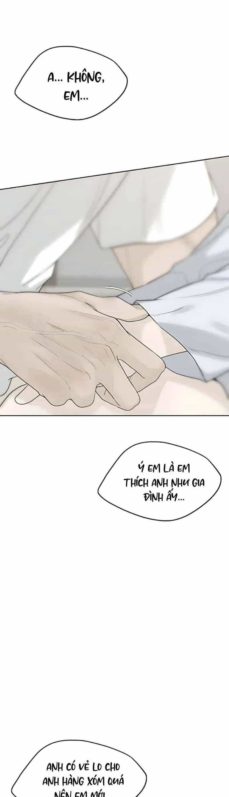 Sự Thâm Nhập Dịu Dàng - Chương 22 - ảnh 10