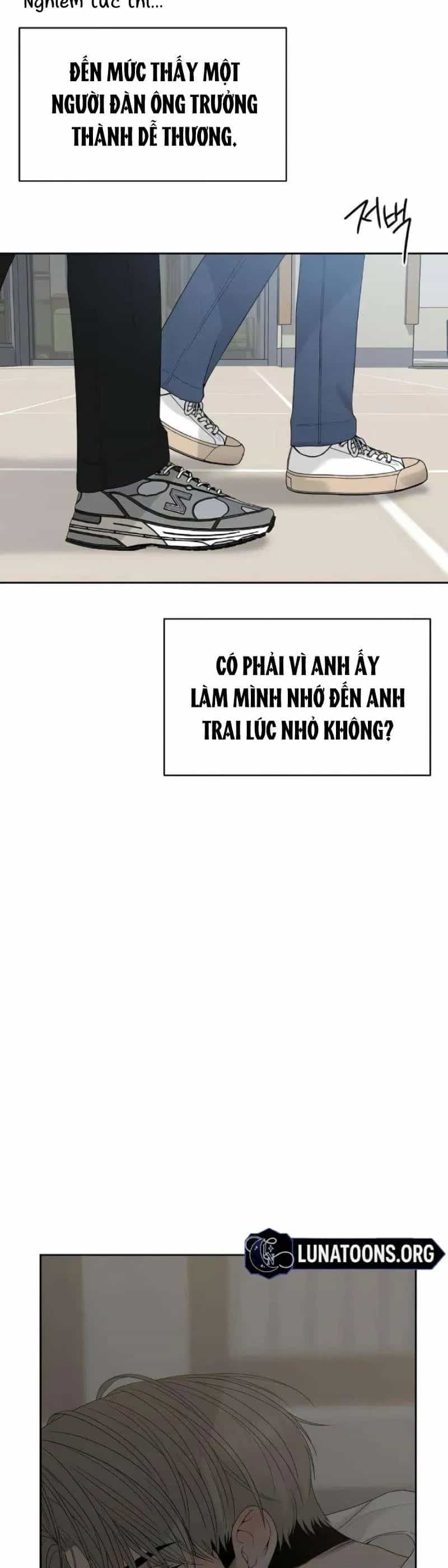 Sự Thâm Nhập Dịu Dàng - Chương 23 - ảnh 14
