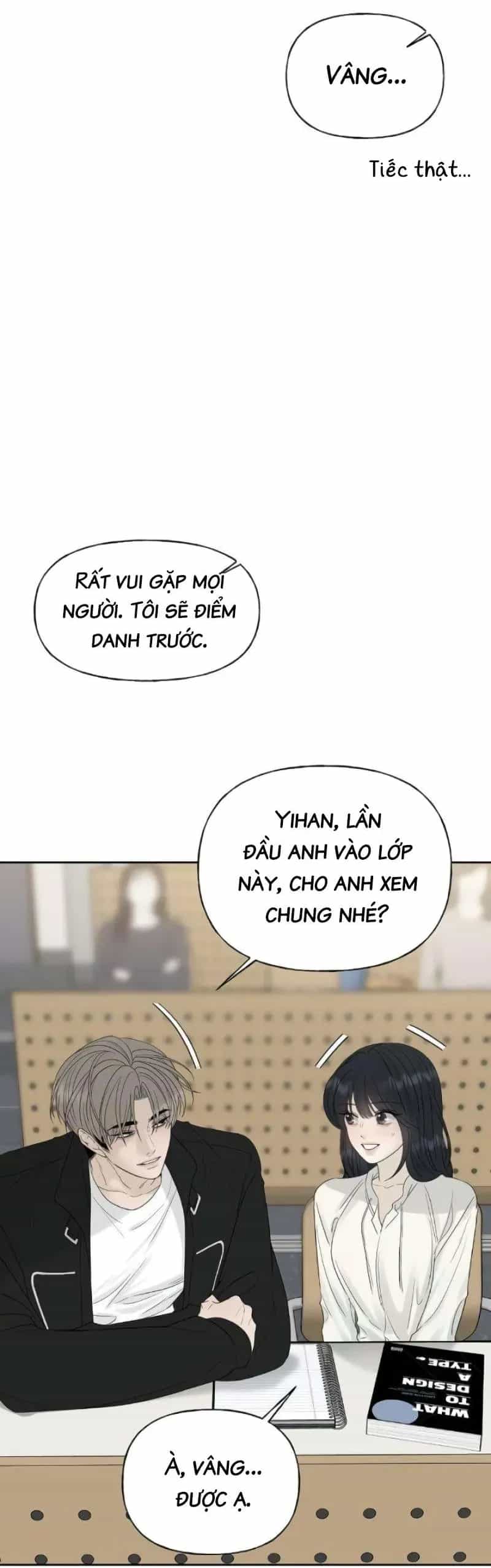 Sự Thâm Nhập Dịu Dàng - Chương 23 - ảnh 31
