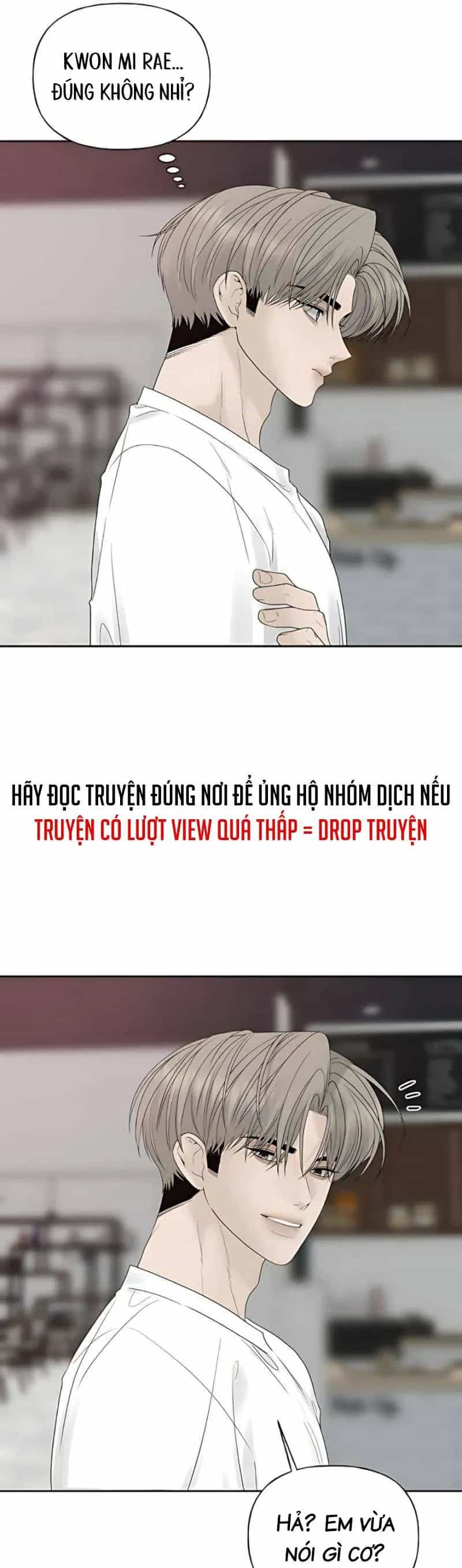 Sự Thâm Nhập Dịu Dàng - Chương 24 - ảnh 13