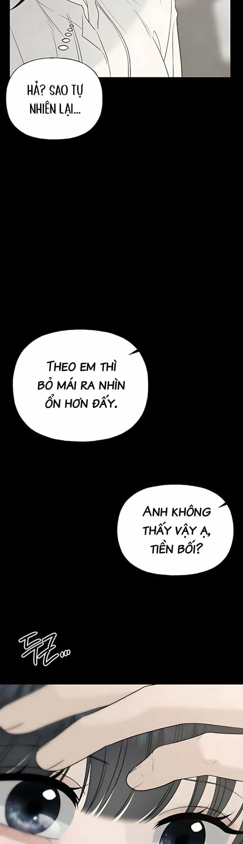 Sự Thâm Nhập Dịu Dàng - Chương 24 - ảnh 32