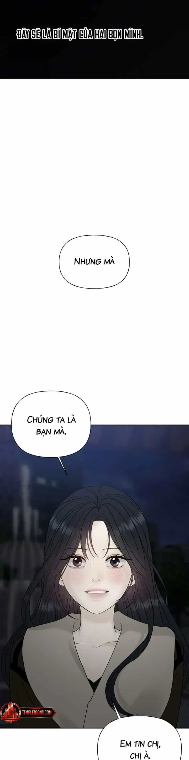 Sự Thâm Nhập Dịu Dàng - Chương 26 - ảnh 10