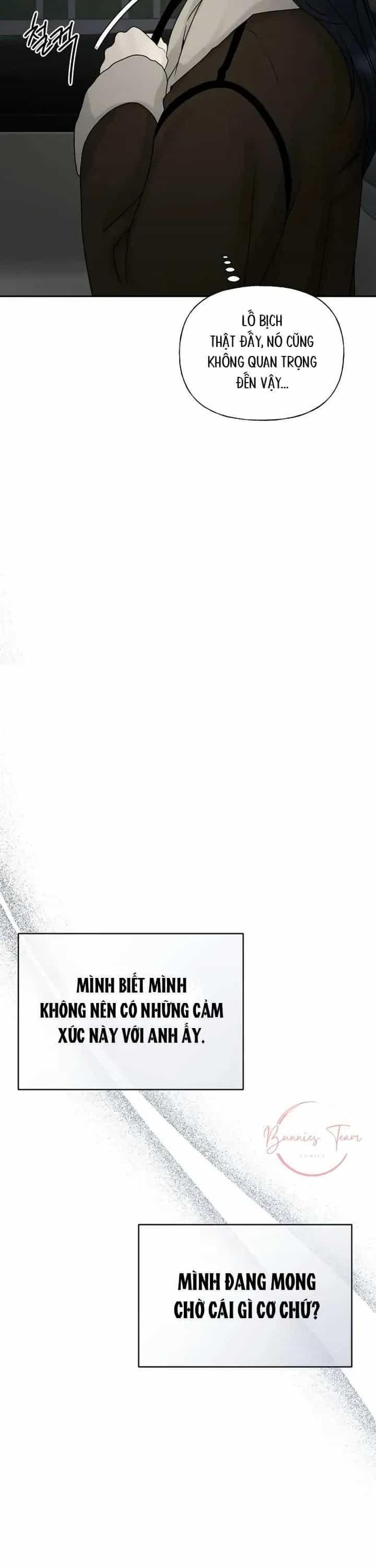 Sự Thâm Nhập Dịu Dàng - Chương 26 - ảnh 31