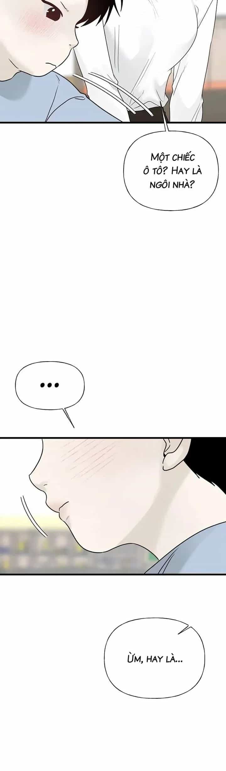 Sự Thâm Nhập Dịu Dàng - Chương 28 - ảnh 42