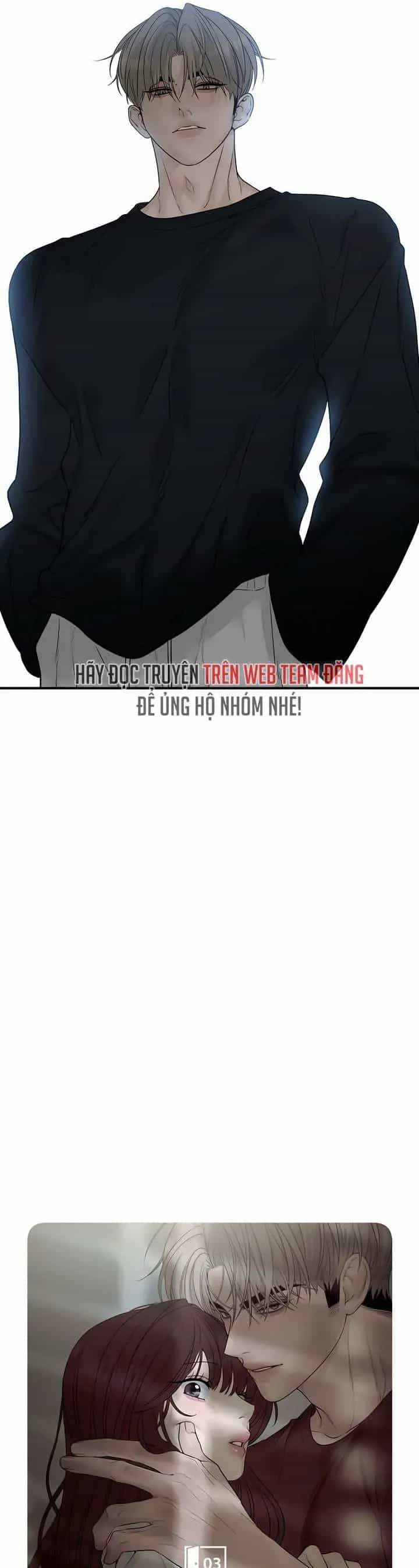 Sự Thâm Nhập Dịu Dàng - Chương 3 - ảnh 13