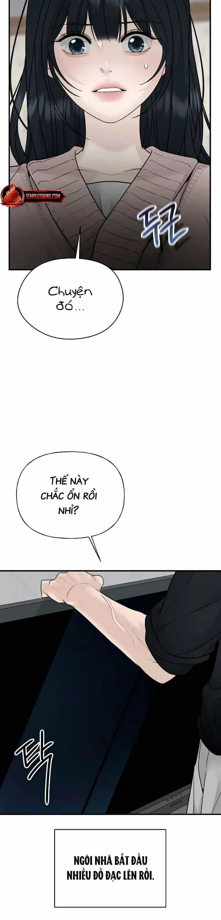 Sự Thâm Nhập Dịu Dàng - Chương 3 - ảnh 31