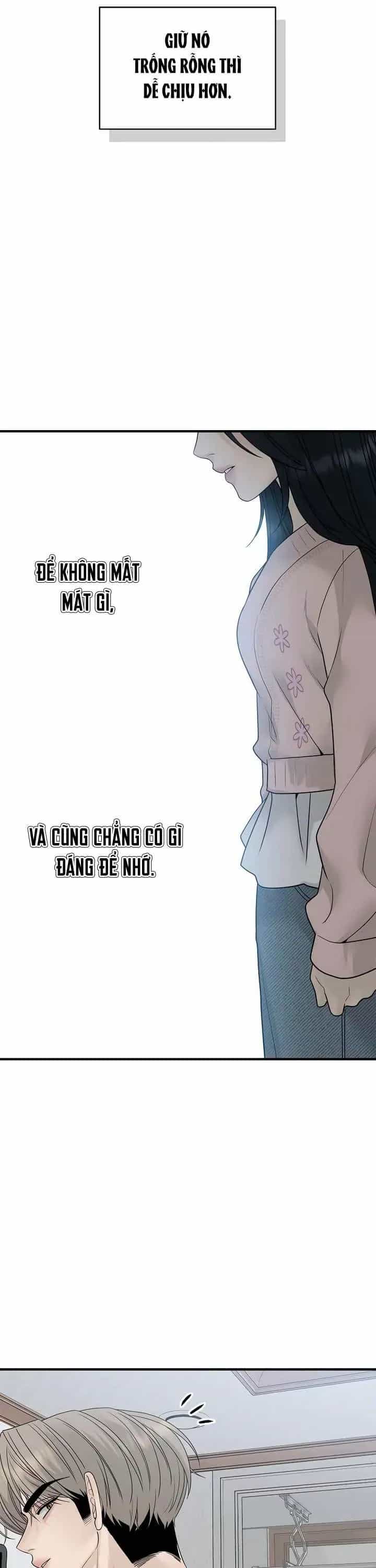Sự Thâm Nhập Dịu Dàng - Chương 3 - ảnh 34