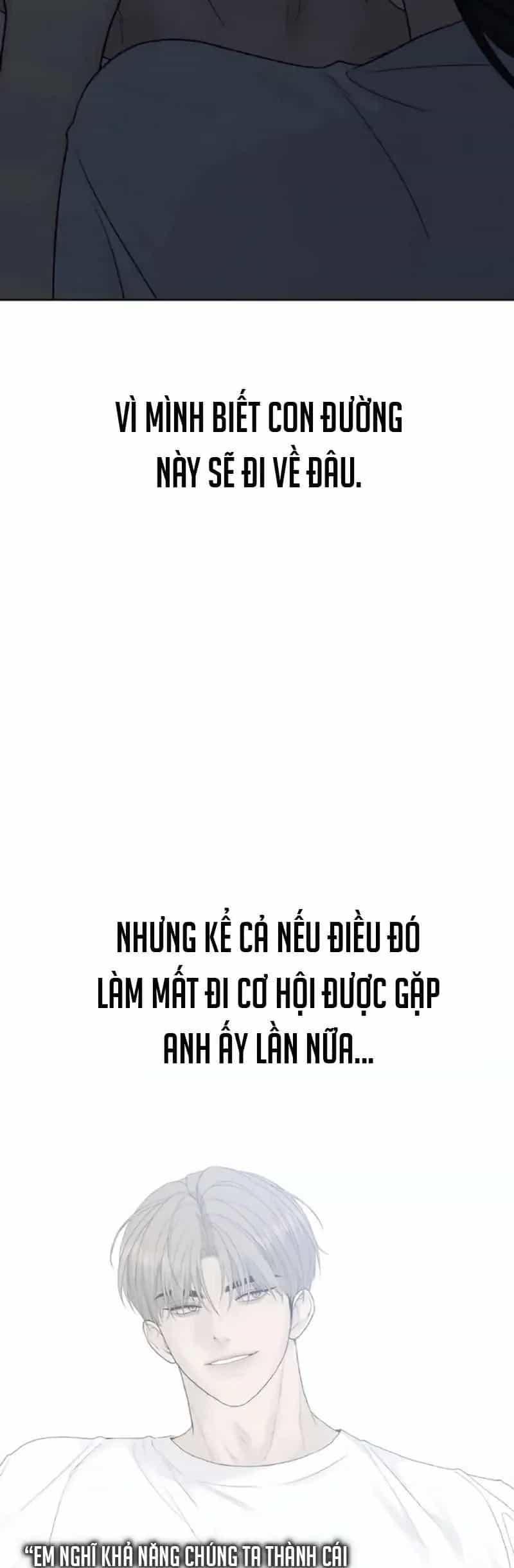 Sự Thâm Nhập Dịu Dàng - Chương 32 - ảnh 6