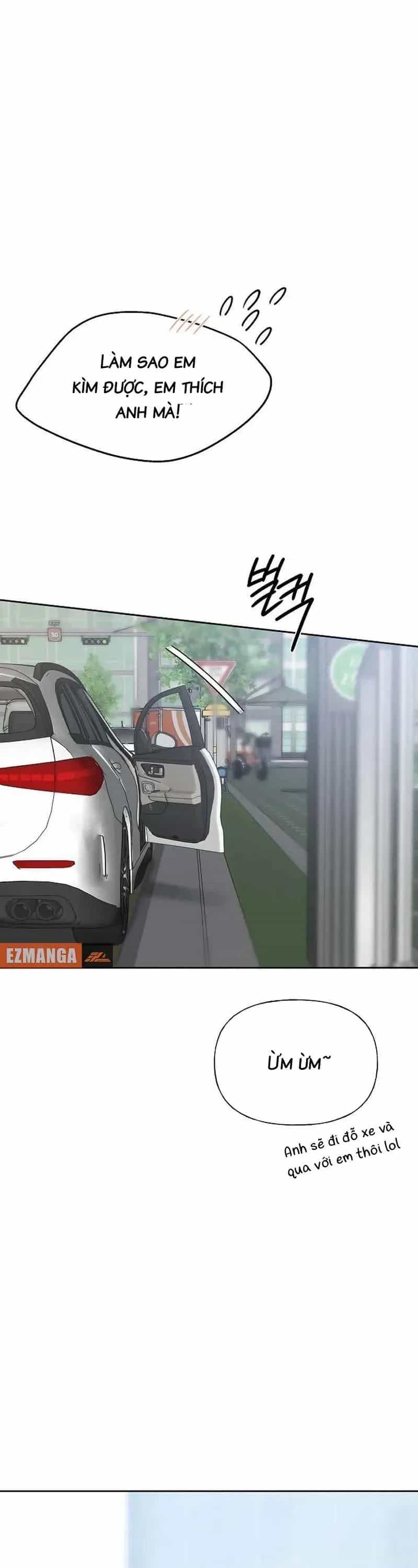 Sự Thâm Nhập Dịu Dàng - Chương 33 - ảnh 65