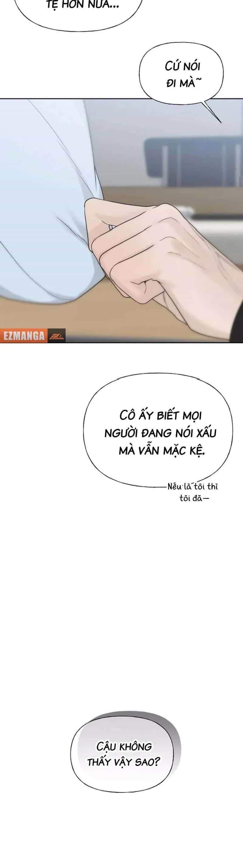 Sự Thâm Nhập Dịu Dàng - Chương 36 - ảnh 40