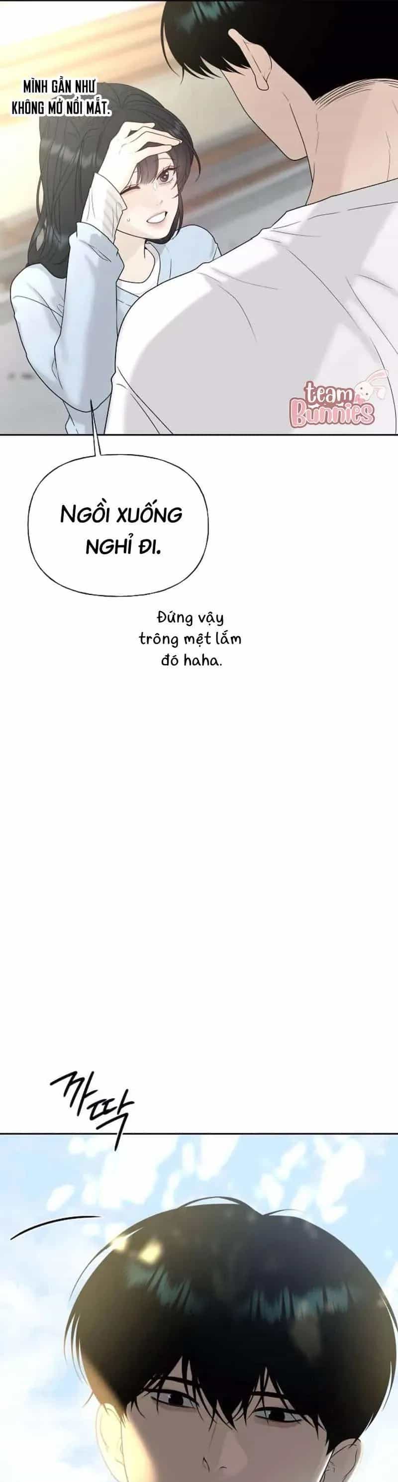 Sự Thâm Nhập Dịu Dàng - Chương 36 - ảnh 61