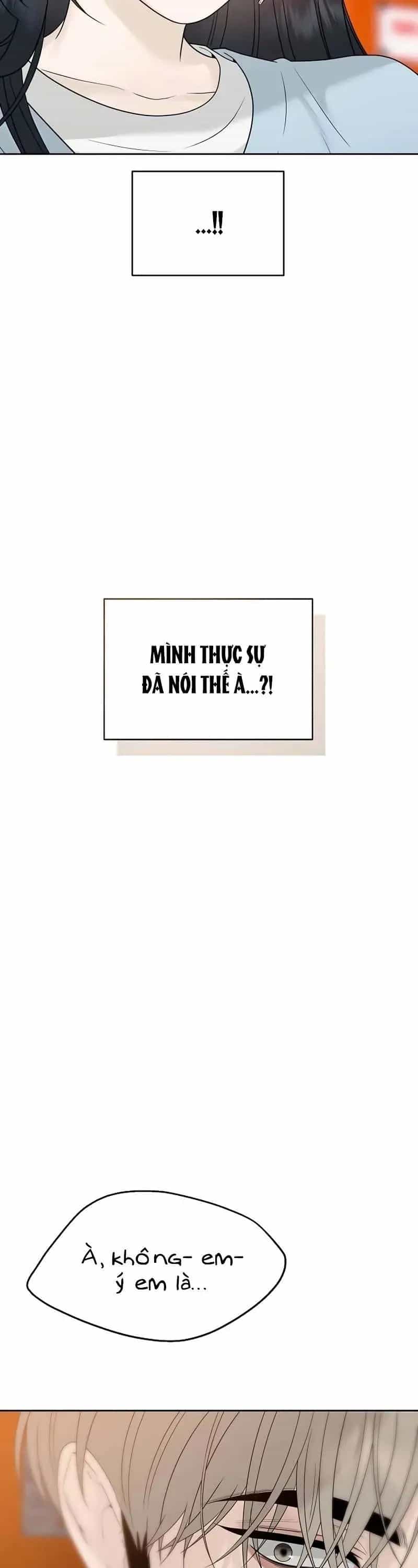 Sự Thâm Nhập Dịu Dàng - Chương 38 - ảnh 22