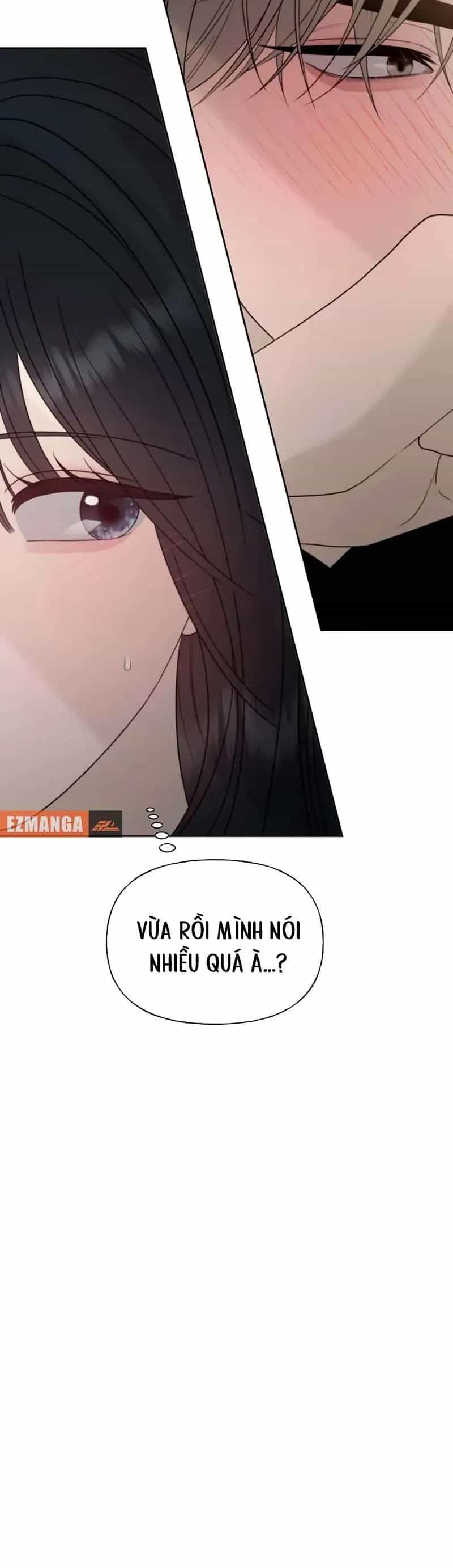 Sự Thâm Nhập Dịu Dàng - Chương 38 - ảnh 44