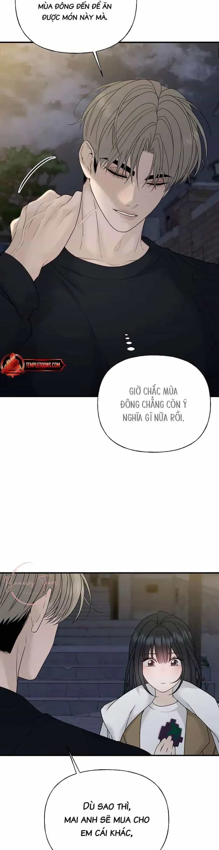 Sự Thâm Nhập Dịu Dàng - Chương 4 - ảnh 36