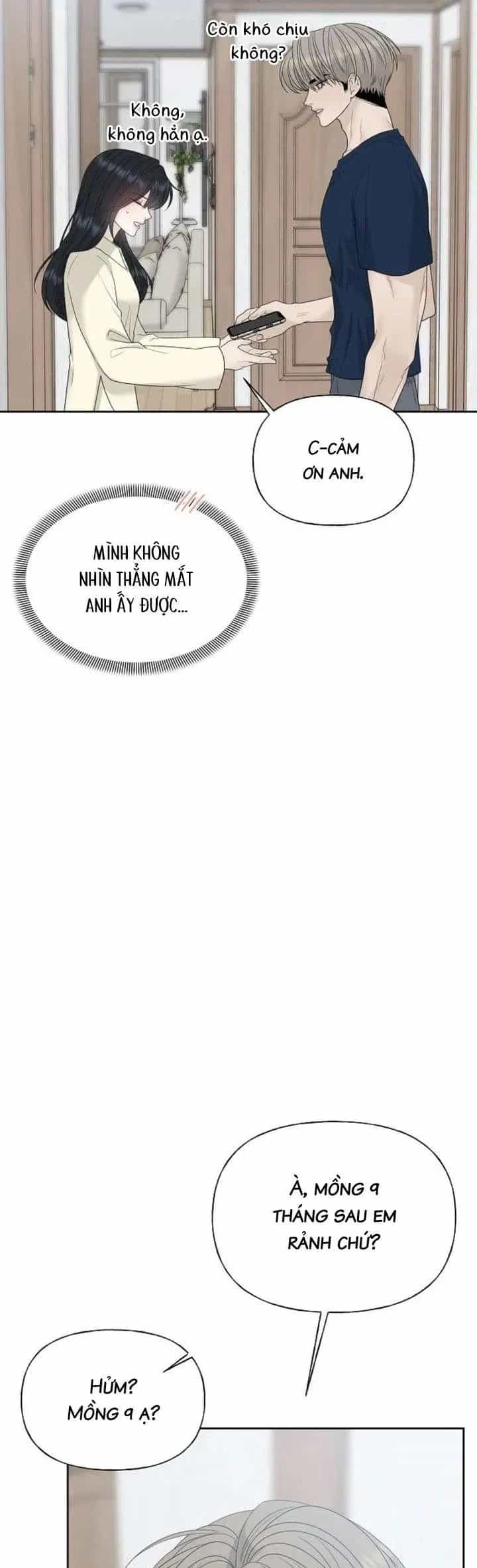 Sự Thâm Nhập Dịu Dàng - Chương 40 - ảnh 30