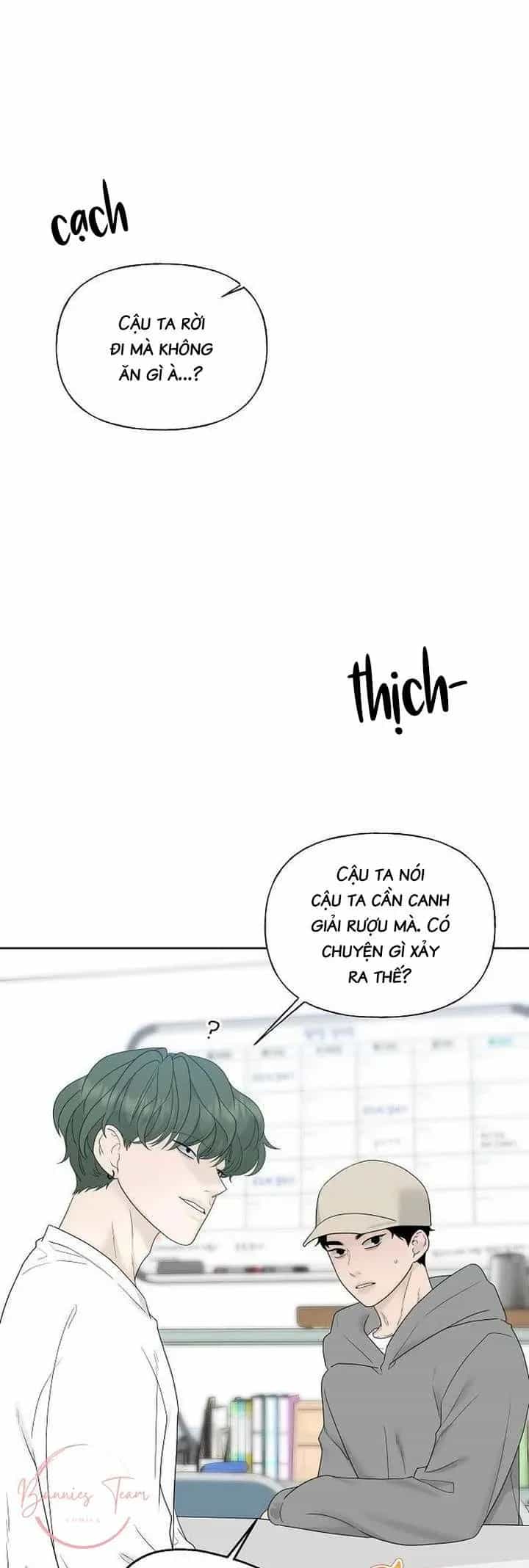 Sự Thâm Nhập Dịu Dàng - Chương 41 - ảnh 4