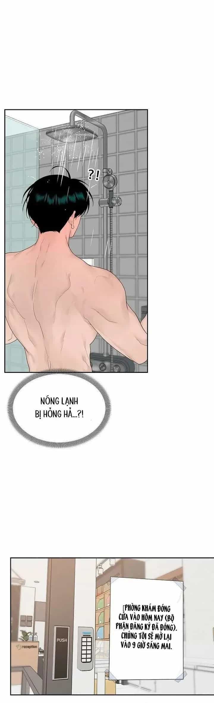 Sự Thâm Nhập Dịu Dàng - Chương 41 - ảnh 59