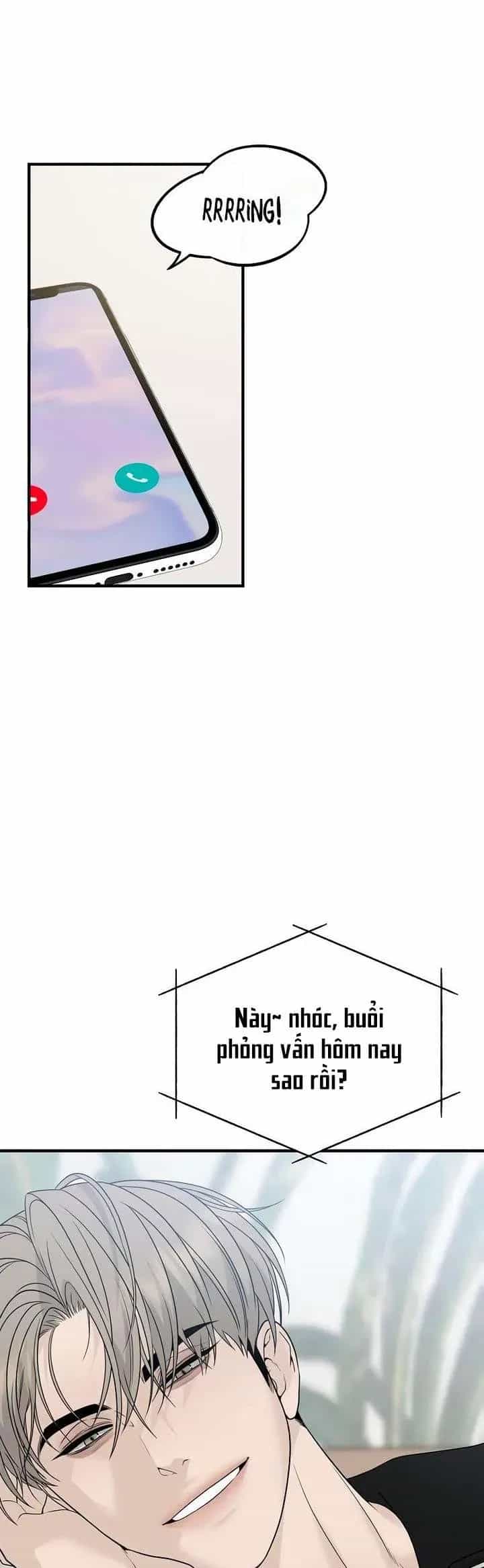 Sự Thâm Nhập Dịu Dàng - Chương 6 - ảnh 22