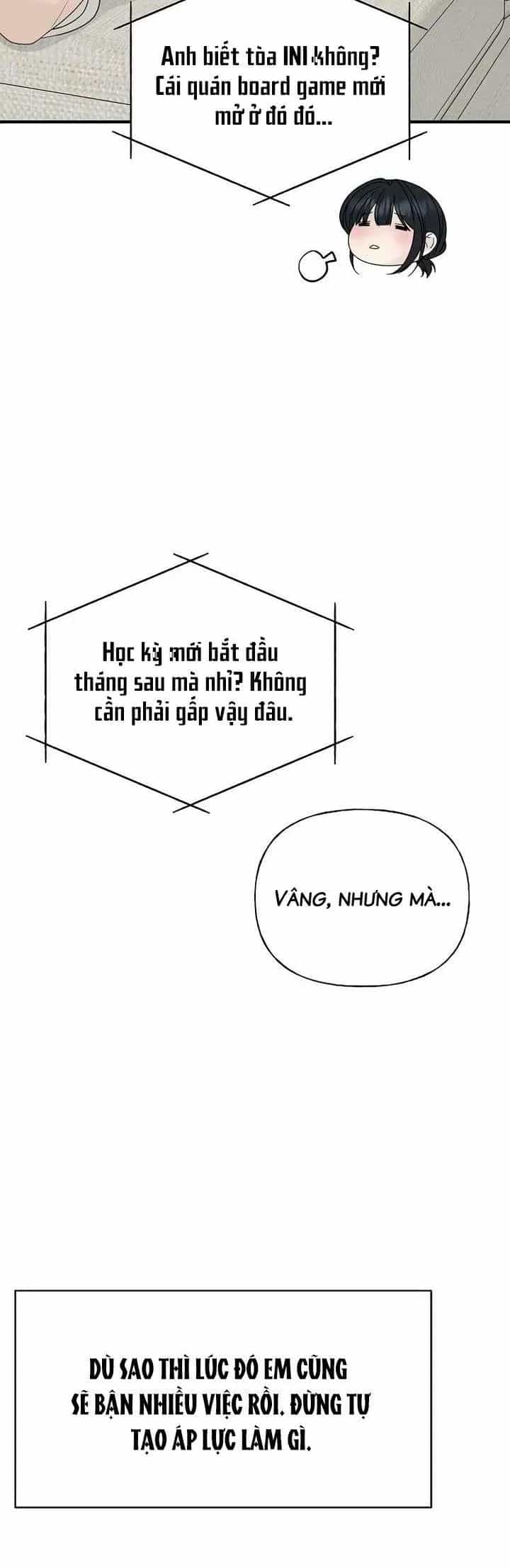 Sự Thâm Nhập Dịu Dàng - Chương 6 - ảnh 25
