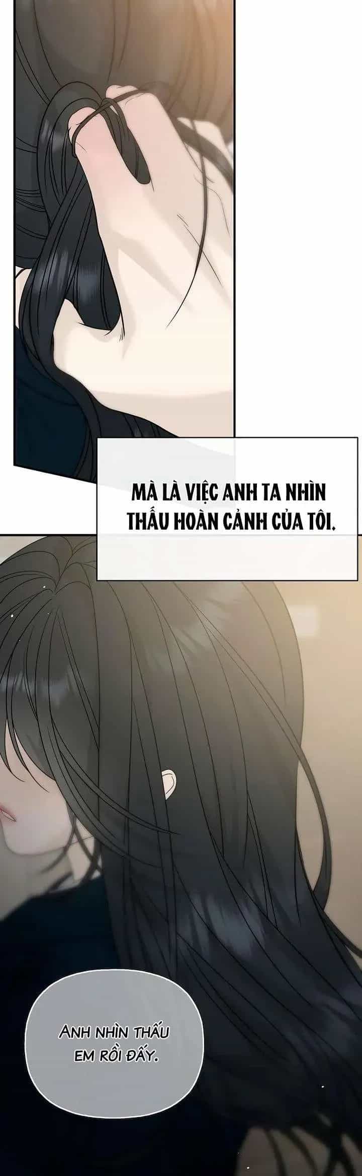 Sự Thâm Nhập Dịu Dàng - Chương 6 - ảnh 66