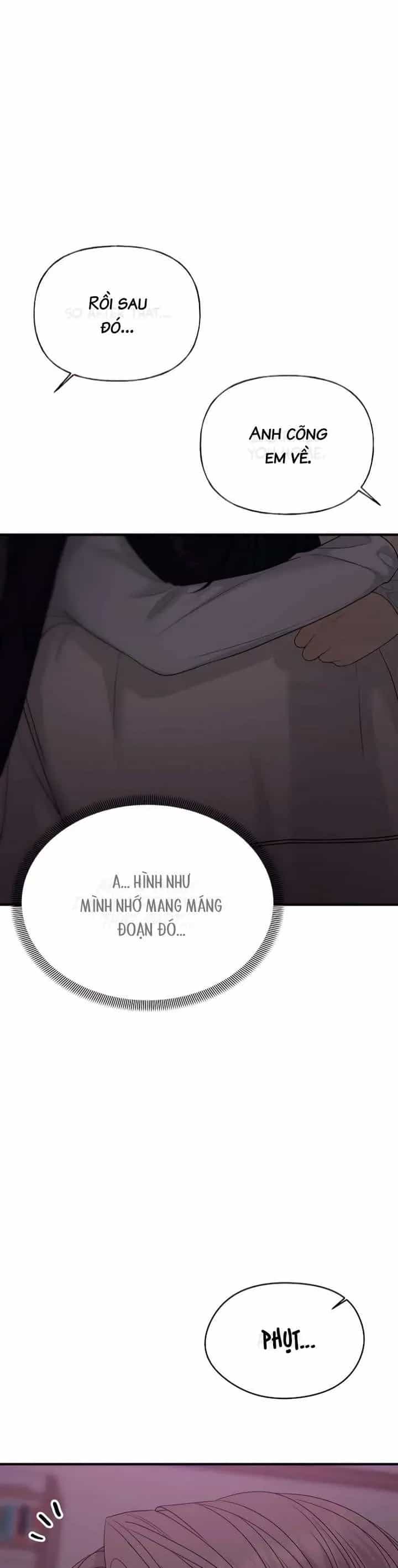 Sự Thâm Nhập Dịu Dàng - Chương 8 - ảnh 42